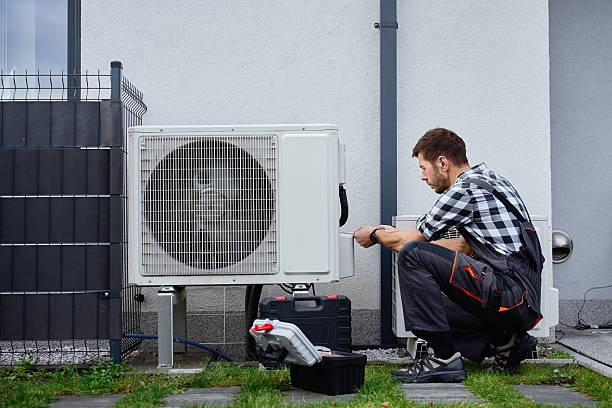 Trusted Air Duct Cleaning service in Brookdale, CA - HVAC Repair CO